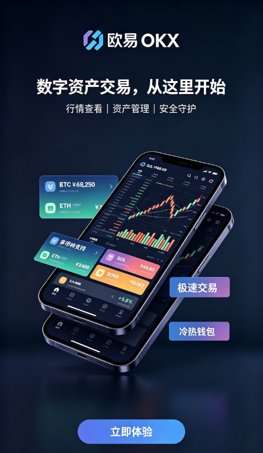 欧交易所app安装使用图解2